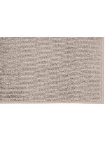 Cawö Home Cawö Home Badteppiche Loop 1007 graphit - 779 in graphit - 779