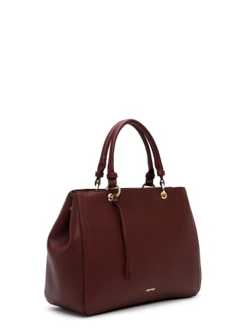 SURI FREY Shopper SFY Hilary in wine