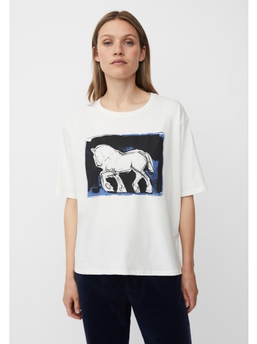 MASAI  T-Shirt MaDoreann in Jet Stream