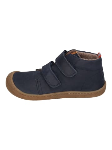 KOEL Ankle Boots DON HYDRO FELT  in blau
