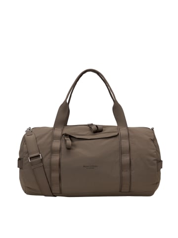 Marc O'Polo Weekender Model Lauri medium in Dark Nickle
