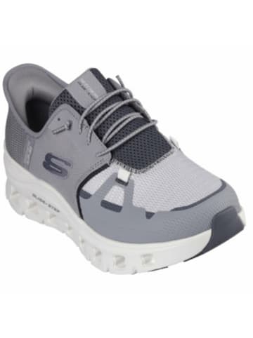 Skechers Sneaker für Herren in unifarben in uni
