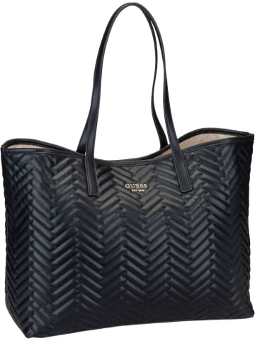 Guess Shopper Vikky II Large 2in1 QG in Black