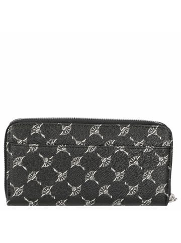 JOOP! Women Cortina 1.0 Melete - Geldbörse 10cc 18 cm RFID in schwarz