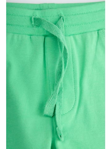 MOKIDA Jogginghose in grün