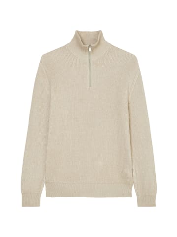 Marc O'Polo Troyer regular in pure cashmere