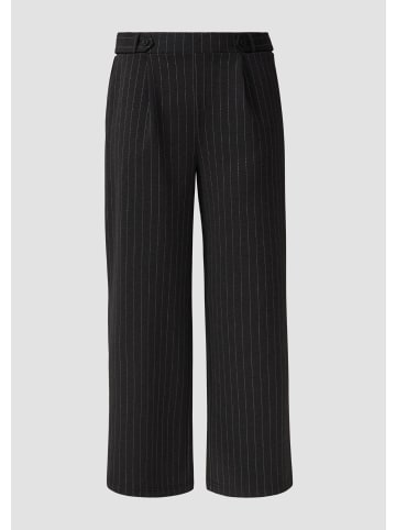 QS Hose in 99J0_schwarz