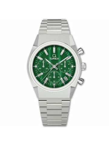 Timex Analoguhr für Herren in uni