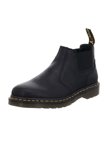 Dr. Martens Chelsea Boots in Schwarz