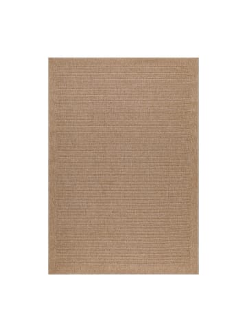 Melius Vivere Outdoor Teppich DHAKA Beige