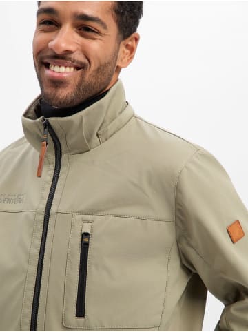 Camel Active Jacke in schilf
