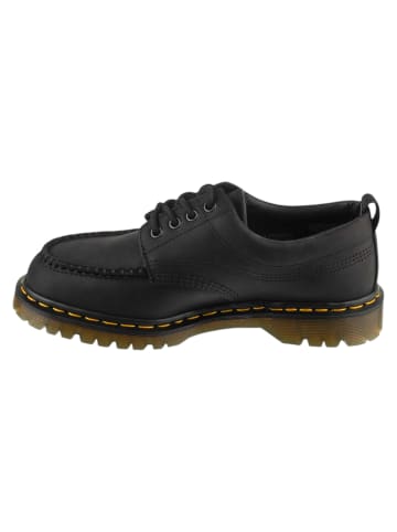 Dr. Martens Dr. Martens Lowell 4 Eye Shoe in Schwarz