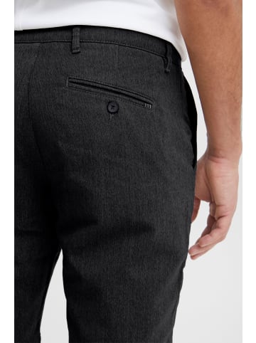 !SOLID Chinoshorts Frederic in Schwarz