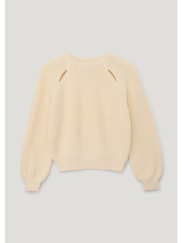 s.Oliver Strickpullover langarm in Beige