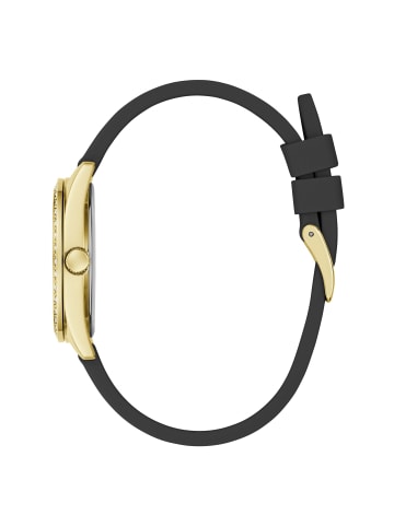 Guess Quarzuhr GW1030L2 in Gold