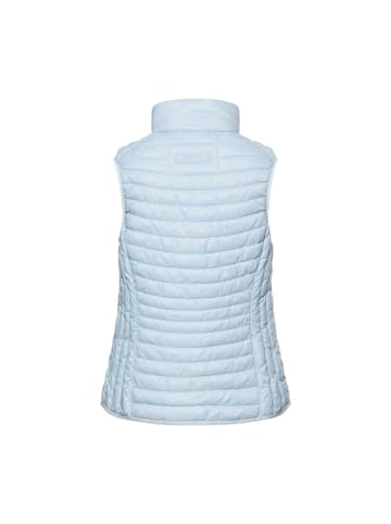 Camel Active Weste in Light Blue