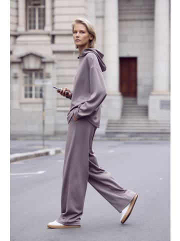 Copenhagen Studios Kapuzenpullover in braun