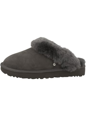 UGG Hausschuhe Classic Slipper II in dunkelgrau