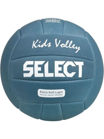 Select Volleyball "Kids Volleyball V26" in Blau