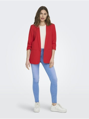 ONLY Blazer für Damen in rot