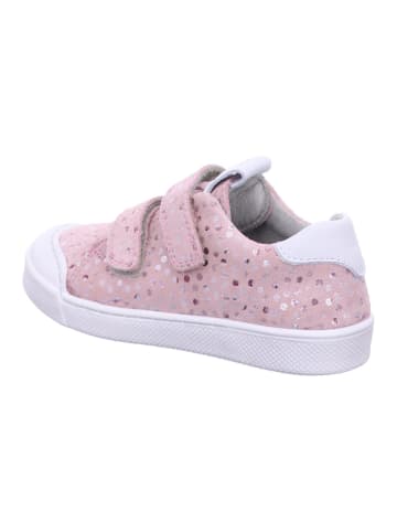 Froddo Sneaker in rot