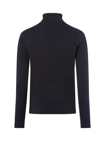 Selected Pullover SLHDane in marine - 0001