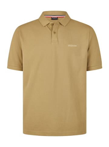 Daniel Hechter Herren Poloshirt in Grün