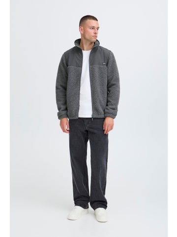 BLEND Plüschjacke BHMTort in grau