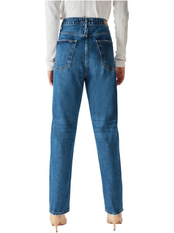 LTB Jeans MYLA comfort/relaxed in Blau