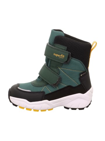 superfit Stiefel und Boots in Grün