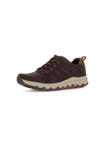 Gabor Sneaker für Herren in schwarz