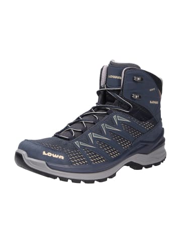 LOWA Outdoorschuhe INNOX PRO GTX MID in blau