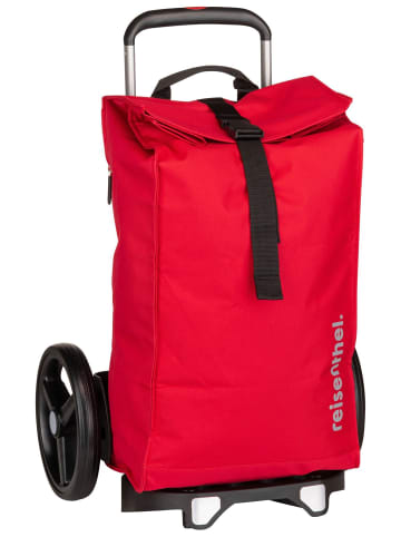 Reisenthel Einkaufstasche citycruiser in Rot