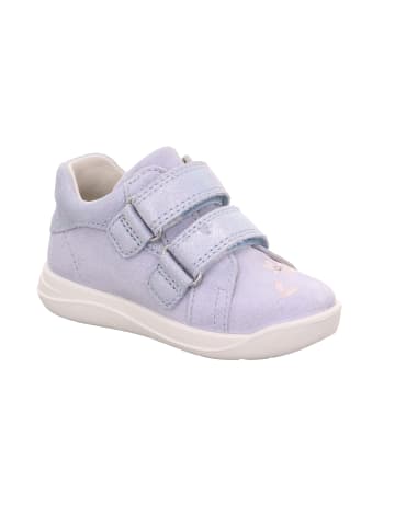 superfit Ankle Boot LILLO in Hellblau