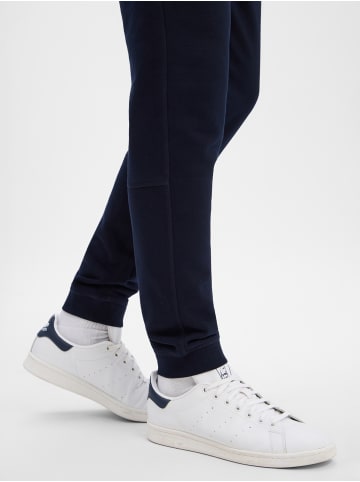 Nils Sundström Sweathose in marine