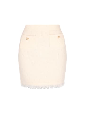 faina Women Skirt in offwhite