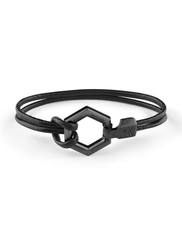 Philipp Plein Armband in Schwarz