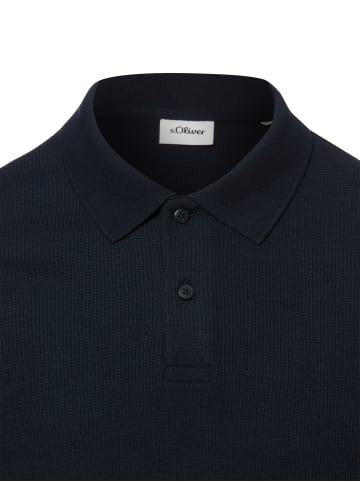 s.Oliver Poloshirt in mais