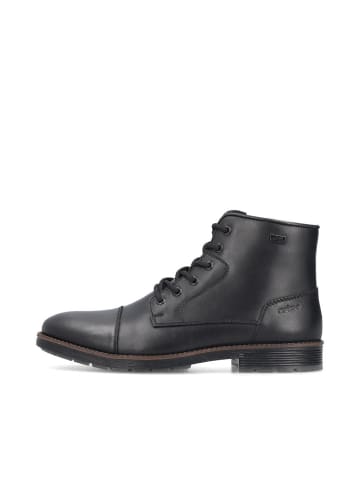 rieker Stiefelette in schwarz