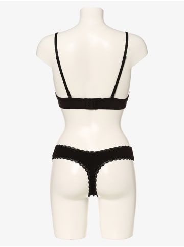 LASCANA LASCANA in schwarz - 0002