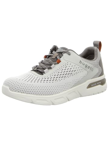 Bugatti Sneaker in grau