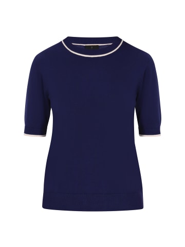 DreiMaster Klassik Women Sweater in navy