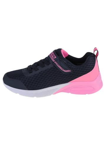 Skechers Skechers Microspec Max - Epic Brights in Dunkelblau