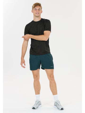 Endurance T-Shirt Team V2 in 1001 Black