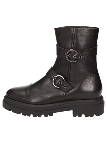 Sioux Stiefelette Kuimba-701 in schwarz