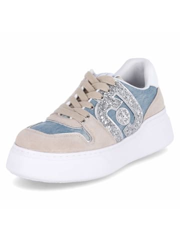 Liu Jo Low Sneaker TAMI 13 in Beige