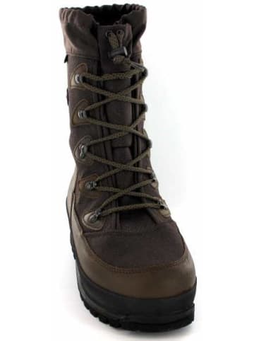 MEINDL Wanderschuh in braun