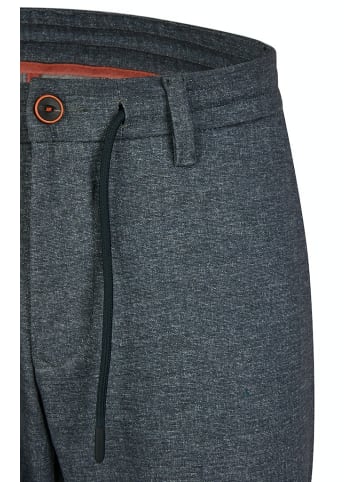 Hattric Stoffhose für Herren in uni