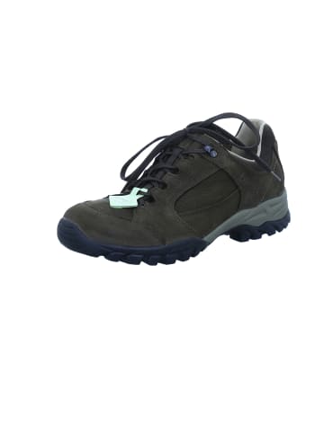 MEINDL Wanderschuh in braun