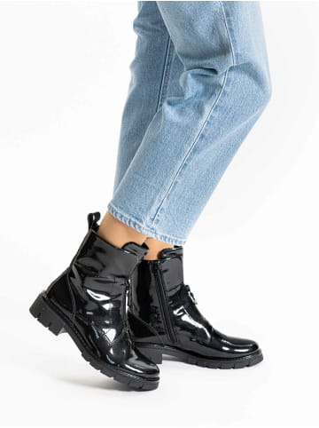 ara Chelsea Boot in schwarz